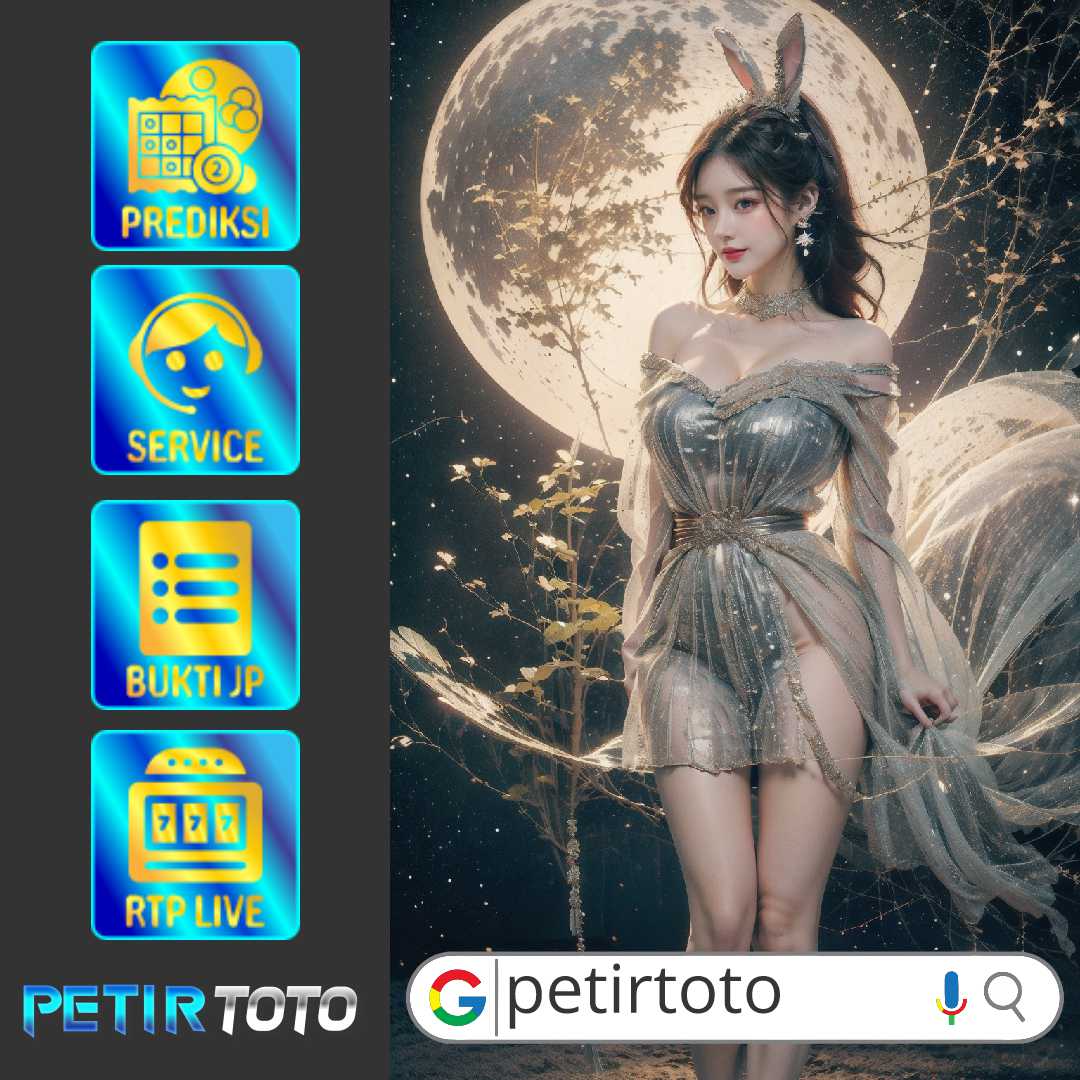 PETIRTOTO: Akses Masuk 10 Situs Togel Terpercaya dan Agen Toto Resmi Anti Lemot